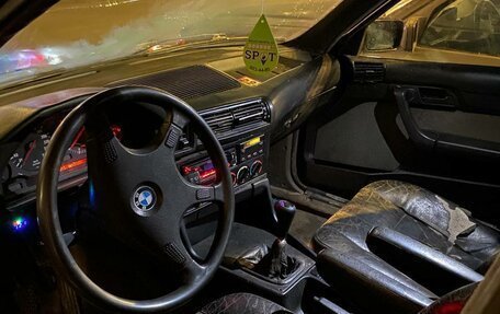 BMW 5 серия, 1990 год, 209 000 рублей, 3 фотография