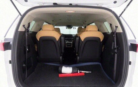 KIA Carnival, 2021 год, 4 100 000 рублей, 2 фотография