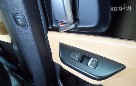 KIA Carnival, 2021 год, 4 100 000 рублей, 9 фотография