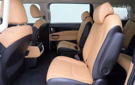 KIA Carnival, 2021 год, 4 100 000 рублей, 5 фотография