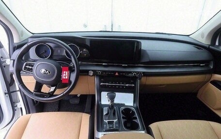 KIA Carnival, 2021 год, 4 100 000 рублей, 4 фотография