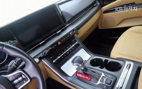 KIA Carnival, 2021 год, 4 100 000 рублей, 8 фотография