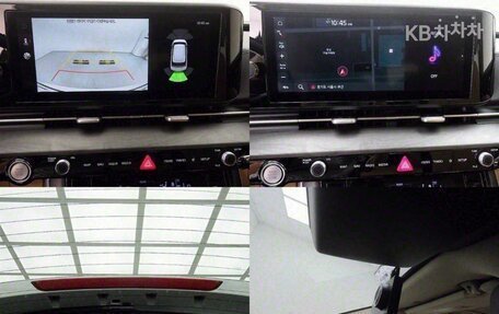 KIA Carnival, 2021 год, 4 100 000 рублей, 12 фотография