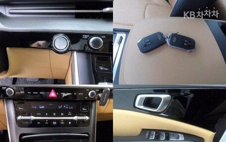 KIA Carnival, 2021 год, 4 100 000 рублей, 11 фотография