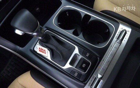 KIA Carnival, 2021 год, 4 100 000 рублей, 13 фотография