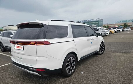 KIA Carnival, 2021 год, 4 100 000 рублей, 21 фотография