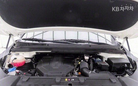 KIA Carnival, 2021 год, 4 100 000 рублей, 16 фотография