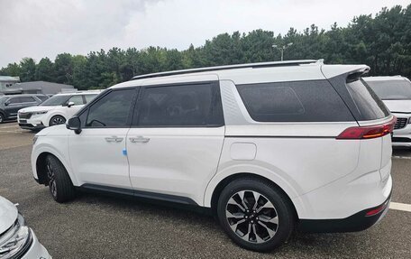 KIA Carnival, 2021 год, 4 100 000 рублей, 23 фотография