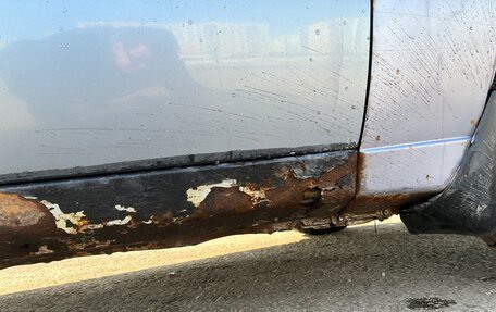 Chevrolet Lanos I, 2008 год, 60 000 рублей, 6 фотография