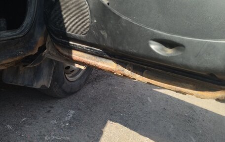 Chevrolet Niva I рестайлинг, 2006 год, 120 000 рублей, 5 фотография