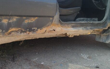 Chevrolet Niva I рестайлинг, 2006 год, 120 000 рублей, 7 фотография