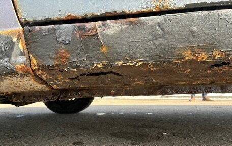 Chevrolet Lanos I, 2008 год, 60 000 рублей, 8 фотография