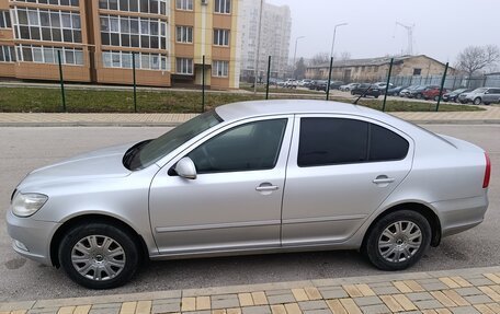 Skoda Octavia, 2013 год, 1 650 000 рублей, 3 фотография
