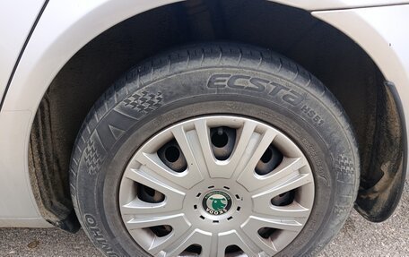 Skoda Octavia, 2013 год, 1 650 000 рублей, 10 фотография