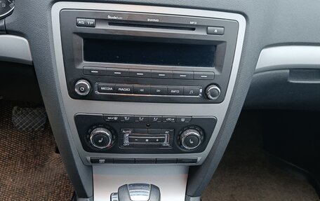 Skoda Octavia, 2013 год, 1 650 000 рублей, 7 фотография