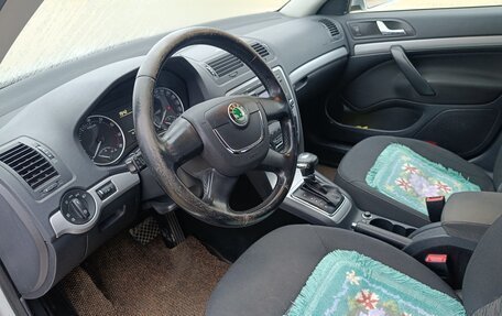 Skoda Octavia, 2013 год, 1 650 000 рублей, 6 фотография