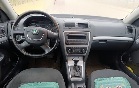 Skoda Octavia, 2013 год, 1 650 000 рублей, 5 фотография