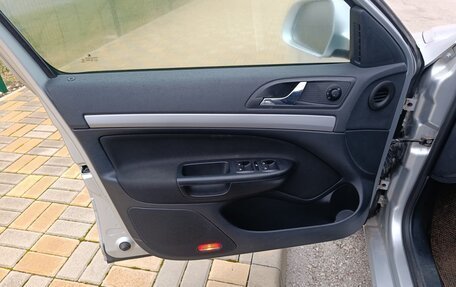 Skoda Octavia, 2013 год, 1 650 000 рублей, 8 фотография