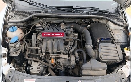 Skoda Octavia, 2013 год, 1 650 000 рублей, 12 фотография