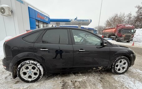 Ford Focus II рестайлинг, 2009 год, 570 000 рублей, 2 фотография