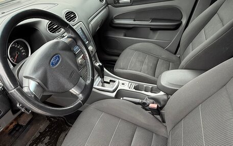 Ford Focus II рестайлинг, 2009 год, 570 000 рублей, 14 фотография