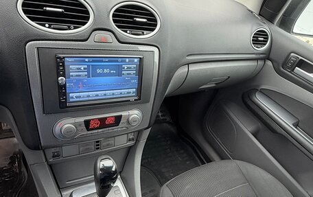 Ford Focus II рестайлинг, 2009 год, 570 000 рублей, 13 фотография