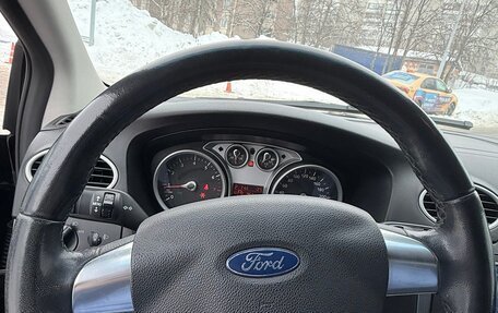 Ford Focus II рестайлинг, 2009 год, 570 000 рублей, 12 фотография