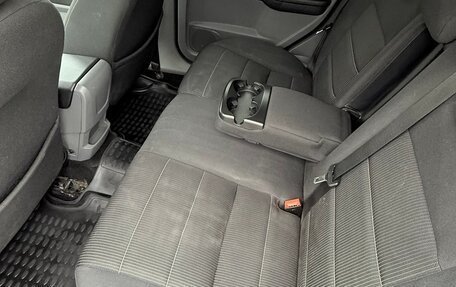 Ford Focus II рестайлинг, 2009 год, 570 000 рублей, 15 фотография