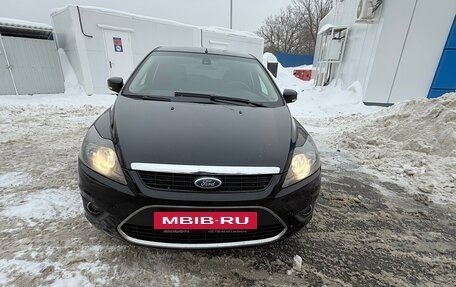 Ford Focus II рестайлинг, 2009 год, 570 000 рублей, 7 фотография