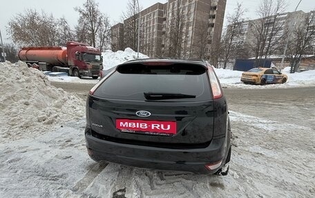 Ford Focus II рестайлинг, 2009 год, 570 000 рублей, 5 фотография