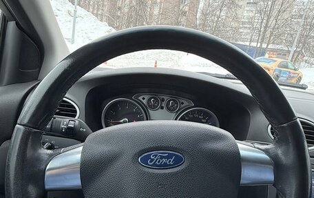 Ford Focus II рестайлинг, 2009 год, 570 000 рублей, 19 фотография