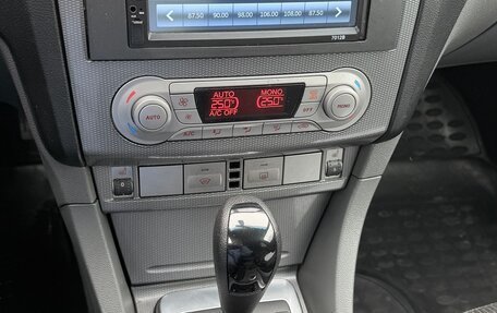 Ford Focus II рестайлинг, 2009 год, 570 000 рублей, 18 фотография