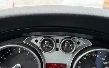 Ford Focus II рестайлинг, 2009 год, 570 000 рублей, 16 фотография