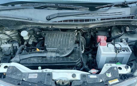 Suzuki Solio II, 2012 год, 797 000 рублей, 4 фотография