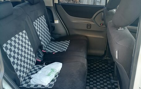 Suzuki Solio II, 2012 год, 797 000 рублей, 5 фотография