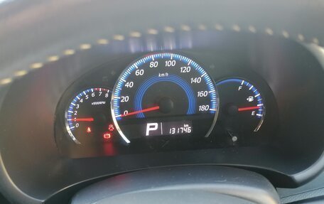 Suzuki Solio II, 2012 год, 797 000 рублей, 11 фотография