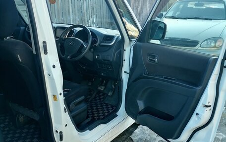 Suzuki Solio II, 2012 год, 797 000 рублей, 12 фотография