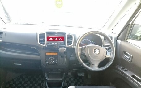 Suzuki Solio II, 2012 год, 797 000 рублей, 10 фотография