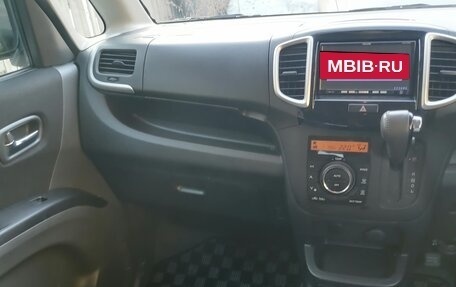 Suzuki Solio II, 2012 год, 797 000 рублей, 3 фотография