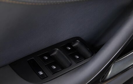 Opel Zafira C рестайлинг, 2012 год, 1 030 000 рублей, 17 фотография