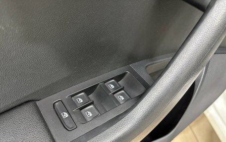 Skoda Octavia, 2019 год, 1 595 000 рублей, 8 фотография