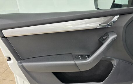 Skoda Octavia, 2019 год, 1 595 000 рублей, 7 фотография