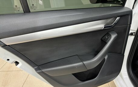 Skoda Octavia, 2019 год, 1 595 000 рублей, 14 фотография