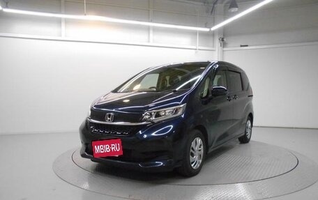 Honda Freed II, 2022 год, 1 600 000 рублей, 2 фотография