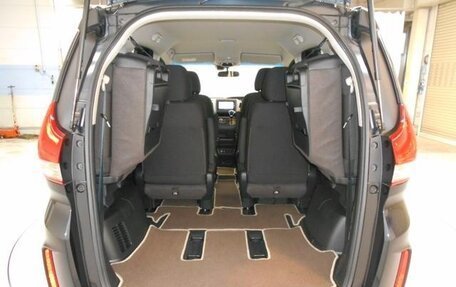 Honda Freed II, 2022 год, 1 600 000 рублей, 18 фотография