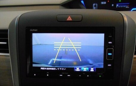 Honda Freed II, 2022 год, 1 600 000 рублей, 24 фотография