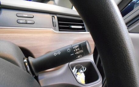 Honda Freed II, 2022 год, 1 600 000 рублей, 22 фотография