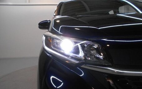 Honda Freed II, 2022 год, 1 600 000 рублей, 21 фотография