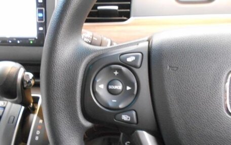 Honda Freed II, 2022 год, 1 600 000 рублей, 19 фотография