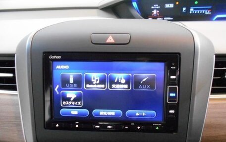 Honda Freed II, 2022 год, 1 600 000 рублей, 28 фотография